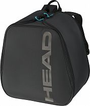 Рюкзак Head Boot Backpack Black/Anthracite