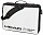 Сумка Head Rebels Boot Carry On Black/White/Speed Blue - Фото 1 малая
