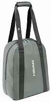Сумка для ботинок Head Boot Bag Grey/Black/Neon Yellow