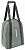 Сумка для ботинок Head Boot Bag Grey/Black/Neon Yellow - Фото 1 малая