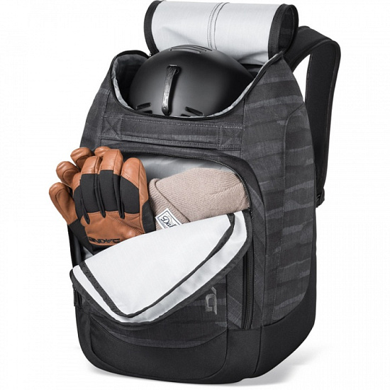 Сумка для ботинок Dakine Boot Pack 50 Northwoods - Фото 2 большая