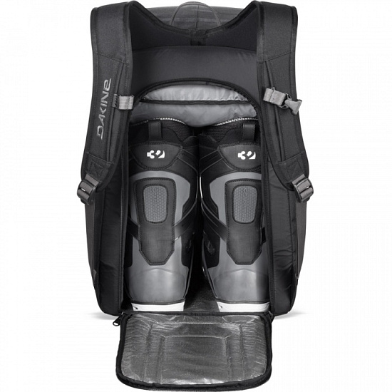 Сумка для ботинок Dakine Boot Pack 50 Northwoods - Фото 3 большая