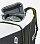 Рюкзак Head Rebels Racing L 95 Black/White - Фото 4 малая