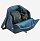Сумка для ботинок Head Boot Bag Dark Blue/White - Фото 3 малая