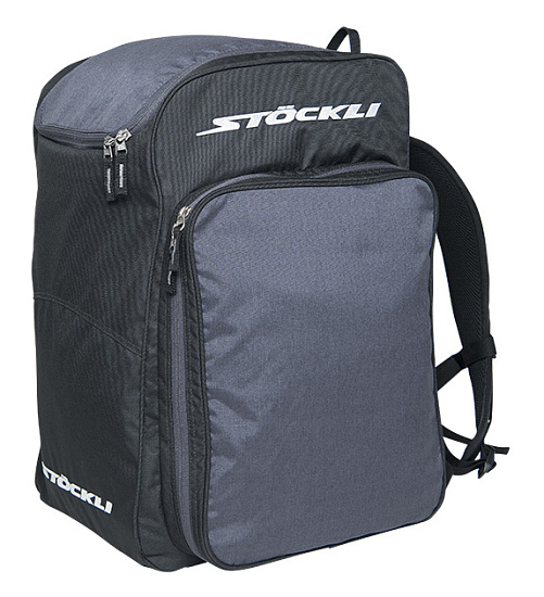 Рюкзак Stockli TL Skiboot 40L - Фото 1 большая