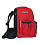 Рюкзак Stockli WRT 70 Red - Фото 3 малая