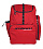 Рюкзак Stockli WRT 70 Red - Фото 4 малая