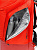 Рюкзак Atomic RS Pack 90 Bright Red - Фото 4 малая