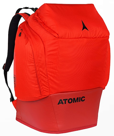 Рюкзак Atomic RS Pack 90 Bright Red - Фото 1 большая