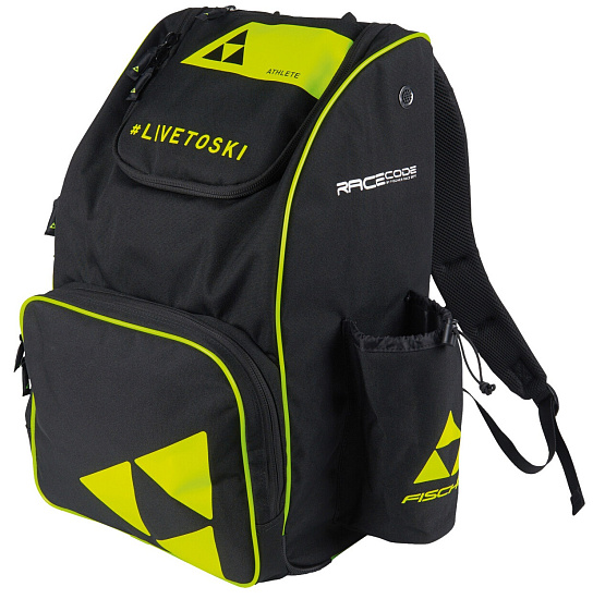 Рюкзак Fischer Race 40 - Фото 2 большая