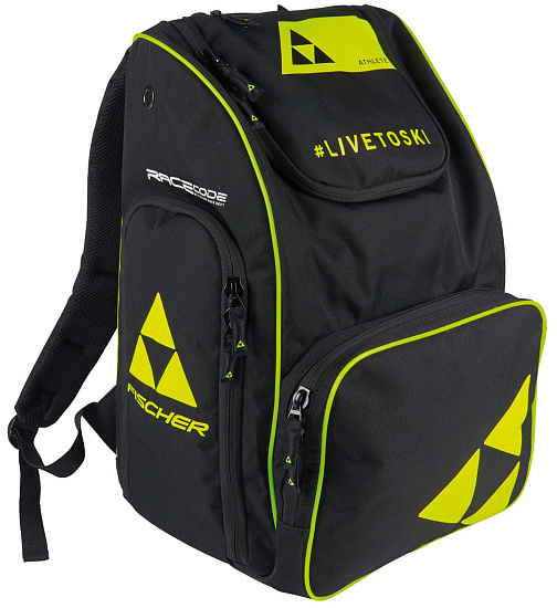 Рюкзак Fischer Race 55L - Фото 1 большая