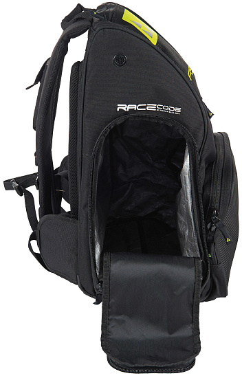 Рюкзак Fischer Race 55L - Фото 4 большая