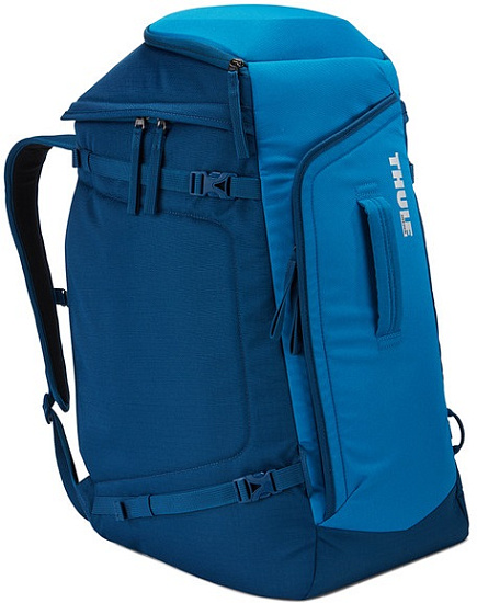 Рюкзак Thule RoundTrip Boot 60 Poseidon - Фото 1 большая