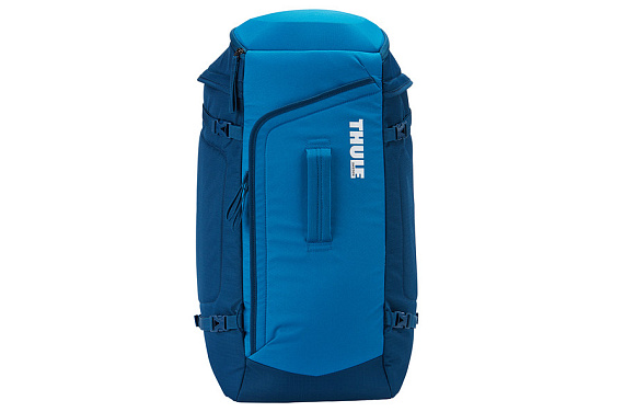 Рюкзак Thule RoundTrip Boot 60 Poseidon - Фото 2 большая
