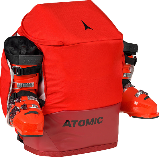 Рюкзак Atomic Rs 30 л Red/Rio Red - Фото 2 большая