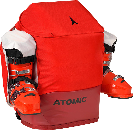Рюкзак Atomic Rs 30 л Red/Rio Red - Фото 3 большая