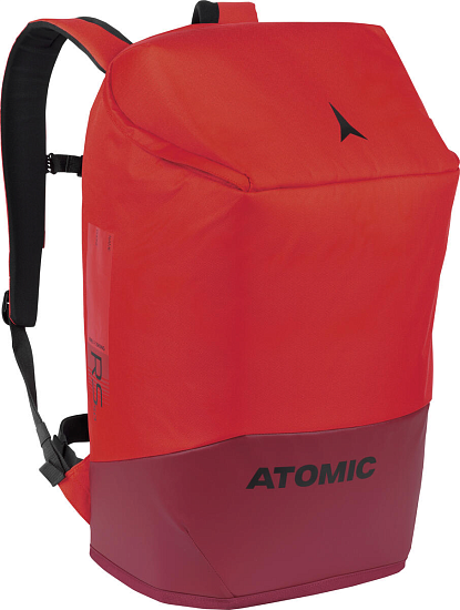 Рюкзак Atomic Rs 50 л Red/Rio Red - Фото 1 большая