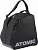 Сумка для ботинок Atomic Boot Bag 2.0 Black/Grey - Фото 1 малая