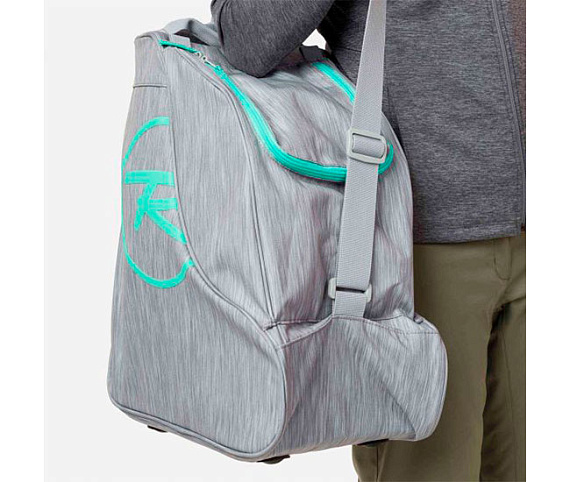 Сумка для ботинок Rossignol Electra Boot Bag - Фото 2 большая
