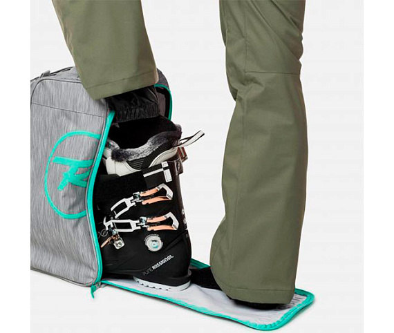 Сумка для ботинок Rossignol Electra Boot Bag - Фото 3 большая
