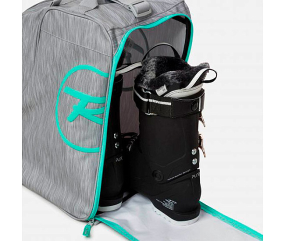 Сумка для ботинок Rossignol Electra Boot Bag - Фото 4 большая