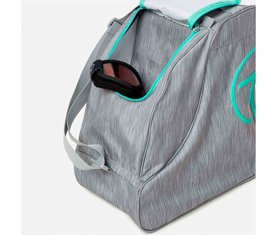 Сумка для ботинок Rossignol Electra Boot Bag - Фото 5 большая
