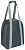 Сумка Head Bootbag 30 л Grey/Black/Neon Yellow - Фото 1 малая