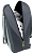 Сумка Head Bootbag 30 л Grey/Black/Neon Yellow - Фото 3 малая