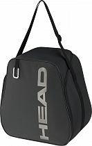Сумка для ботинок Head Boot Bag Black/Anthracite