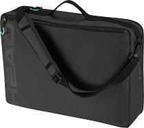Сумка-рюкзак Head Boot Carry On Black/Anthracite