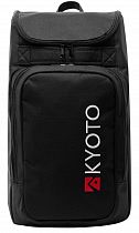 Рюкзак Kyoto Boot Backpack Black