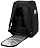 Рюкзак Kyoto Boot Backpack Black - Фото 6 малая