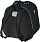 Рюкзак детский Head Junior Boot Backpack Speed Blue - Фото 3 малая