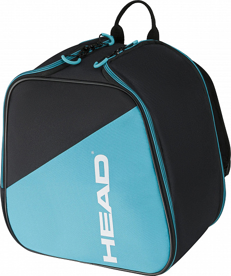 Рюкзак детский Head Junior Boot Backpack Speed Blue - Фото 1 большая