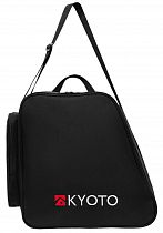 Сумка для ботинок Kyoto Boot Bag Black