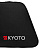 Сумка для ботинок Kyoto Boot Bag Black - Фото 3 малая