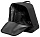 Сумка для ботинок Kyoto Boot Bag Black - Фото 6 малая