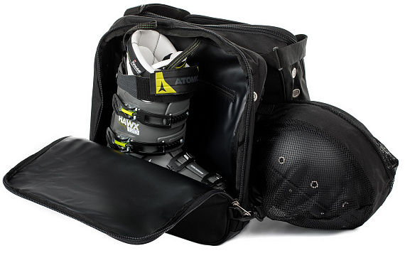 Сумка для ботинок Indigo Ski Boot Bag - Фото 3 большая