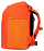 Рюкзак POC Race Backpack 50L Fluorescent Orange - Фото 2 малая