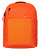 Рюкзак POC Race Backpack 50L Fluorescent Orange - Фото 1 малая