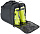 Сумка для ботинок Evoc Boot Helmet Bag 35 Black - Фото 4 малая