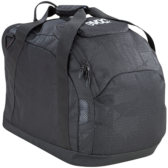 Сумка для ботинок Evoc Boot Helmet Bag 35 Black - Фото 1 большая