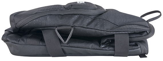 Сумка для ботинок Evoc Boot Helmet Bag 35 Black - Фото 2 большая