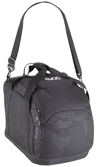 Сумка для ботинок Evoc Boot Helmet Bag 35 Black - Фото 5 большая