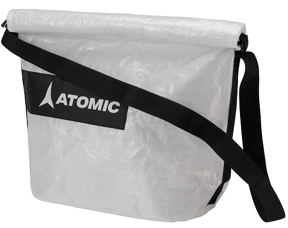Сумка Atomic A Bag Black - Фото 1 большая