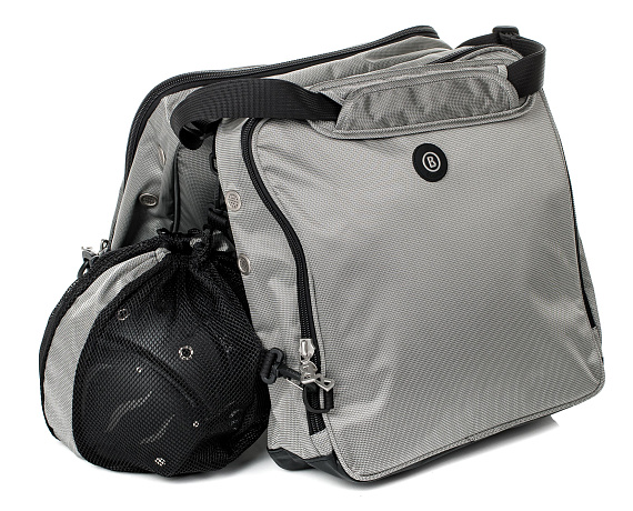 Сумка для горнолыжных ботинок Bogner Ski Boot Bag - Фото 1 большая