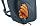 Рюкзак для ботинок Thule RoundTrip Boot Backpack 45L Dark Slate - Фото 7 малая