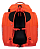 Рюкзак POC Race Backpack 70L Fluorescent Orange - Фото 2 малая