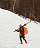 Рюкзак POC Race Backpack 70L Fluorescent Orange - Фото 4 малая