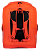 Рюкзак POC Race Backpack 130L Fluorescent Orange - Фото 2 малая